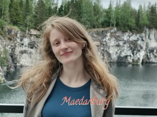 Maedanbury