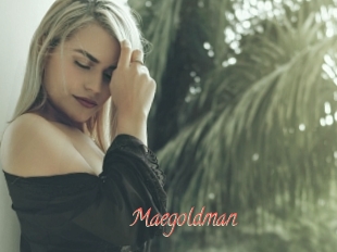 Maegoldman