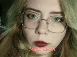 Maegoldsmith