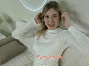 Maegoreham