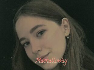 Maehalloway