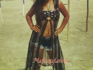 Mafesexylatina