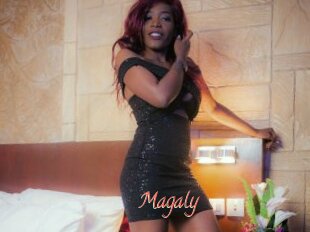 Magaly