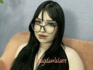 Magdawalsen