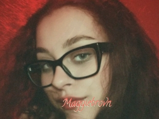 Maggiebrovn