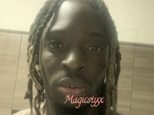 Magicstixx