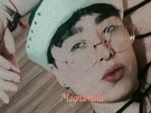 Magnamala