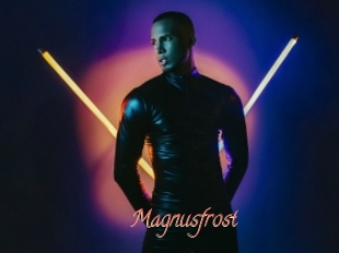 Magnusfrost