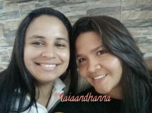 Maiaandhanna