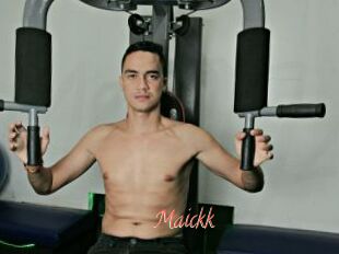 Maickk