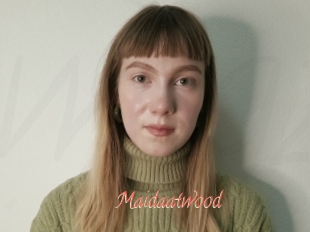 Maidaatwood