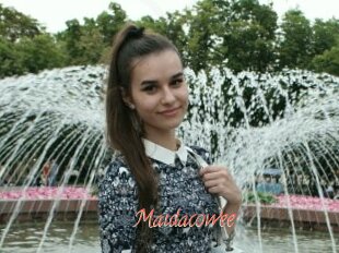 Maidacowee