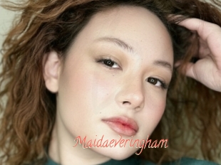 Maidaeveringham