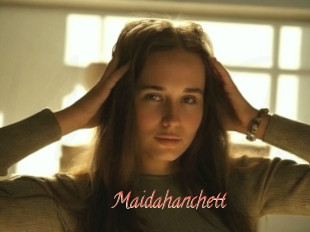 Maidahanchett