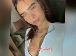 Maidyisaza
