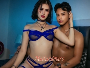 Mailandmars