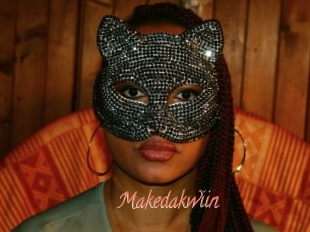 Makedakwiin