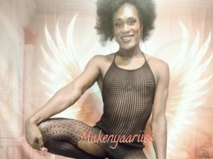 Makenyaariies