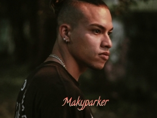 Makyparker