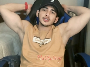 Malikpinoy