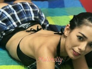 Mallmolly