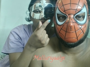 Malluriyaalex