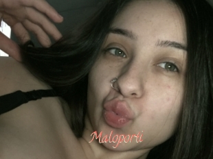 Maloporti