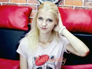 Malvinalovely