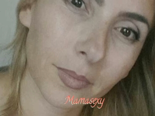 Mamasexy