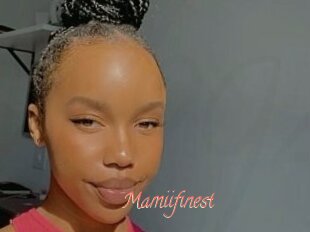 Mamiifinest