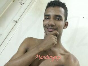 Mandingxox