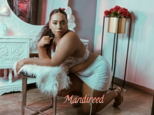 Mandireed