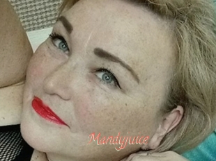 Mandyjuice