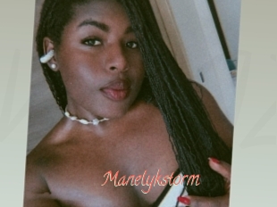 Manelykstorm