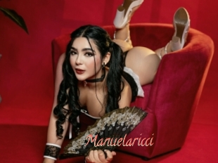 Manuelaricci