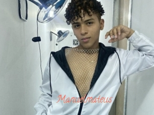 Manuelmateus