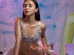 Maraawhite
