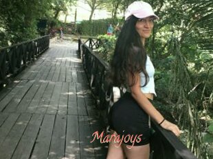 Marajoys