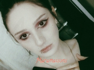Maramaisons