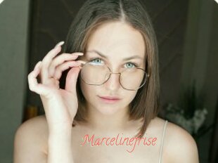 Marcelinefrise