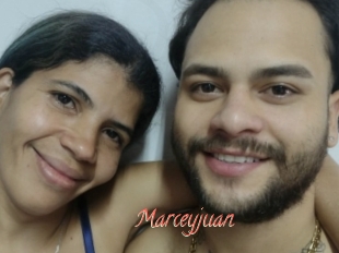 Marceyjuan