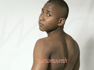 Marcomoonth