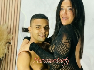 marcosandstefy Webcam Girlz