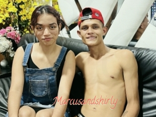 Marcusandshirly