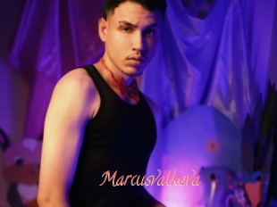 Marcusvalkova