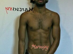 Marcusxy
