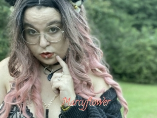Marcyflower