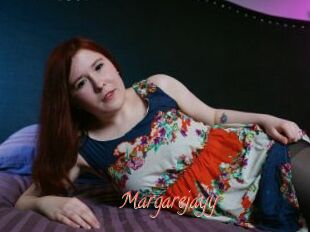 Margarejayy