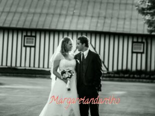 Margaretandantho