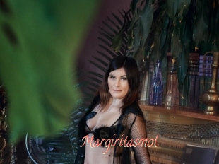 Margiritasmol